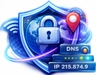 IP Trackers Logo