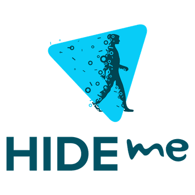 hide.me logo