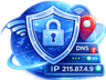 IP Trackers Logo