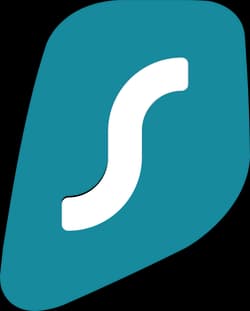 Surfshark logo
